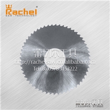 高速钢锯片铣刀，切口铣刀，HSS高速钢圆锯片，rachel，蕾切尔