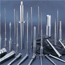 【厂家定制】异型镶针异型镶件SKH51/SKD61镶针skh51模具镶针