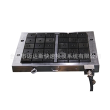 2013【厂家直销】电控永磁吸盘CNC吸盘电永磁吸盘