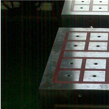 强力圆形电永磁吸盘夹具厂家专业生产电永磁吸盘夹具