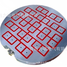 青岛电永磁吸盘，青岛力磁牌铣削用电永磁吸盘，青岛力磁电气