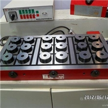 机床工作台吸电脑锣/加工中心/龙门铣床专用工作台电永磁吸盘