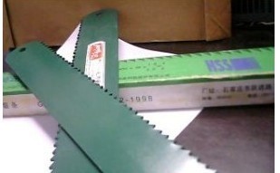 供应宏达机用锯条450