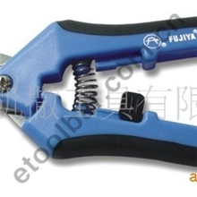 FUJIYA富具亚不锈钢多功能专用剪刀五金电子工具