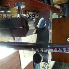 哈尔滨计量仪器实验厂卡尺量爪晃动量检具