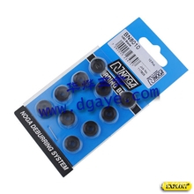 诺佳NOGA去毛刺刮刀双面修边刀头BN8010