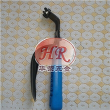 诺佳NOGA,双<面>边修边刀DB1000配BN8010刀片