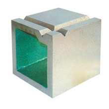 铸铁方箱/划线方箱首选泊头市成帅铸造量具