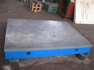 1000*750一级铸铁平板成帅量具质优价廉