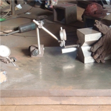 400*600一级铸铁平板质量上乘服务周到