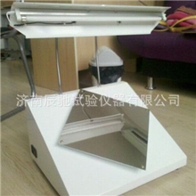 造纸包装检测设备|尘埃度仪|纸张尘埃度仪|尘埃度检测仪|辰驰仪器