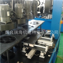 液压产品实验,测试系统;压力,流量,转速,位移测试系统