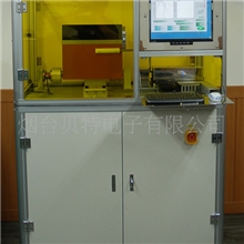 本公司生产各种阻尼元件的生产工序的加工、组装和检测