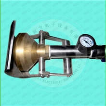 花洒淋水装置，IPX3-4手持花洒头，手持淋水头，IP外壳防护试验