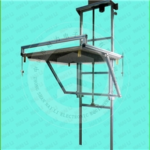 IPX1-2垂直滴水试验装置现货促销，价格从优