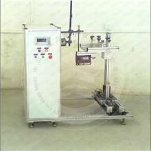 灯具调节试验机，灯具关节疲劳测试，灯具检测设备，LED检测设备