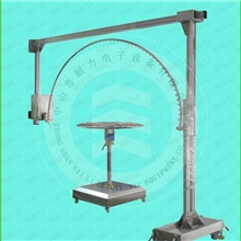 IPX3-4摆管淋水试验装置现货促销，价格从优