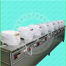 电饭锅寿命检测设备，电压力锅测试要，电器检测设备