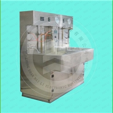 水龙头高温耐压试验机