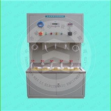 排水泵流量试验机