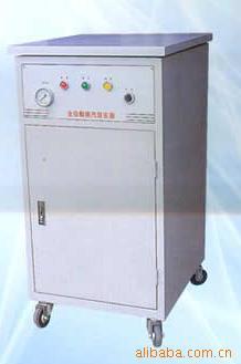 厂家直销供应各种优质自动蒸汽发生器