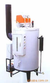 供应燃油蒸汽发生器