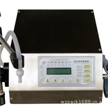 多功能手动液体灌装机小型液体灌装机自动数控液体灌装机