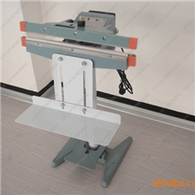 厂家直销①PFS450落地式封口机脚踏塑料袋封口机