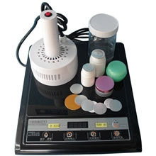 瑞利牌DL-500电磁感应封口机瓶盖封口机铝箔封口机药瓶封口机