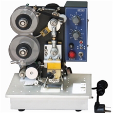 HP-241B电动色带打码机自动色带打码机生产日期打码机印码机