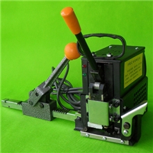 瑞利牌KZ-2T手提式电熔打包机手提打包机手动打包机捆扎机