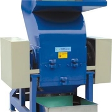 大量供应优质塑料粉碎机