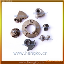 注射件多方体结构件MIM异形件