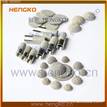 加工多种气体探测器防护罩