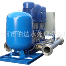 变频供水设备恒压变频供水设备