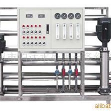 供应2吨单级全自动遥控水处理设备