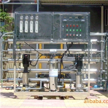 生活饮用水处理设备简易农村居民饮用水设备