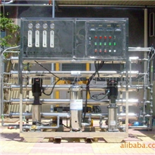 供应山东水处理设备伯达井水处理设备