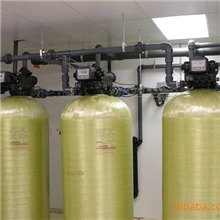 供应山东伯达染织工业水处理设备加工订做