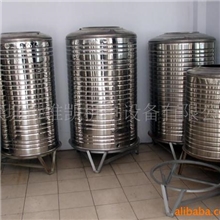 不锈钢圆水箱|不锈钢水箱水塔|圆水箱|不锈钢水箱|家用不锈钢水箱