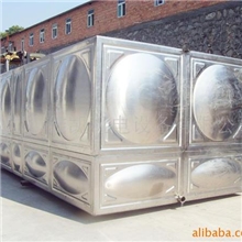 供应组合拼装式不锈钢水箱|深圳组合不锈钢水箱加工(图)