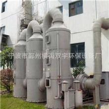 工业硝酸废气治理、硝酸污染处理厂治理工程、黄烟废气处理工程