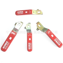 厂家供应生产各类黄铜球阀配件不锈钢阀门手柄