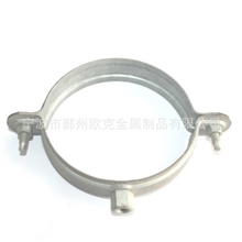 厂家供应各类建筑五金件加工各种规格冲压件加工