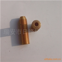 厂家直销精密铜件加工冲压铜件铜件