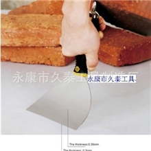 供应专业厂家生产的价格公道、质量保证的油灰刀