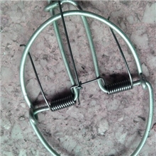 铁线老鼠夹，鸟夹，铁线夹