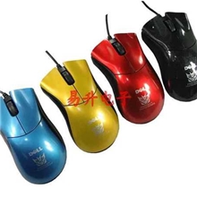 DE-大黄蜂游戏有线鼠标光电鼠标鼠标批发电脑周边配件批发