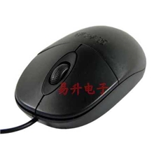 厂家批发【荐】OP-220电脑鼠标光电鼠标批发