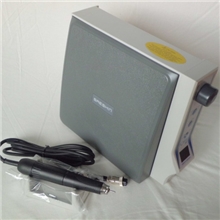 无刷壁挂打磨机小型电动雕刻工具气动打磨机